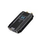 GEPRC MATEN 3.3G VRX mit 3.3G Signal alarm für RC FPV Racing Freestyle Drohnen DIY Teile